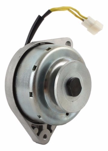 New volt alternator - volt, fits