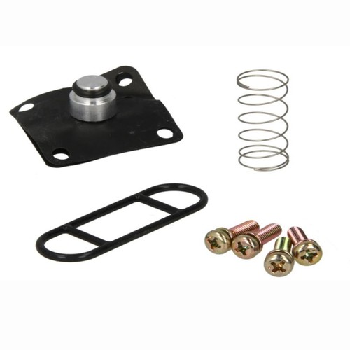 Fuel tank valve - , kit