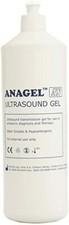 Premium Anagel Ultrasound Gel