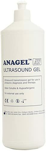 Premium anagel ultrasound gel - premium,