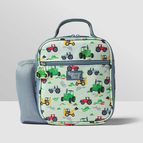 Tractor ted machines - machines, bag