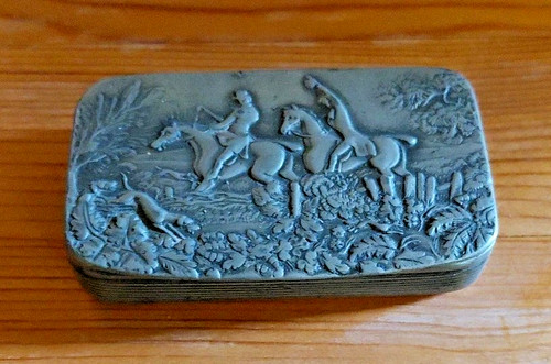 Antique james dixon cornish - dixon,