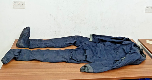 Uksf sbs sas typhoon black - sbs,