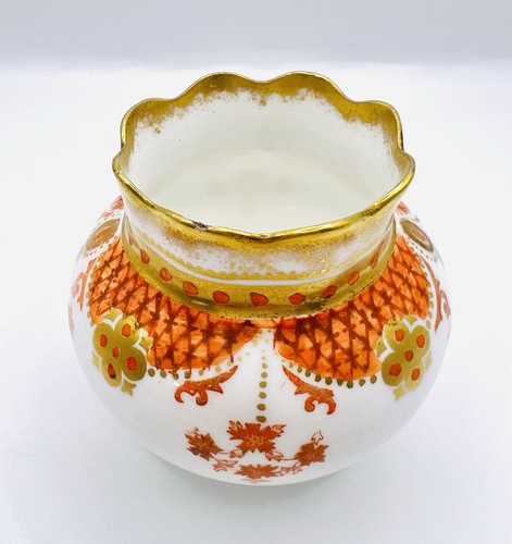 Aynsley fine bone - bone, vase