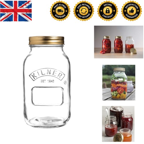 Elegant 1000ml glass - 1000ml,