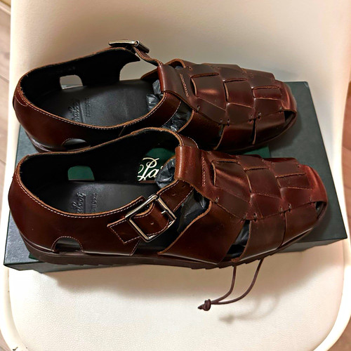 Paraboot pacific sport men - pacific/sport, men’s