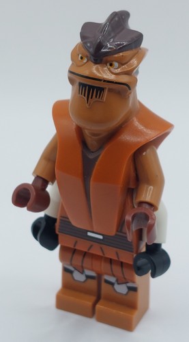 Lego star wars pong krell - pong,