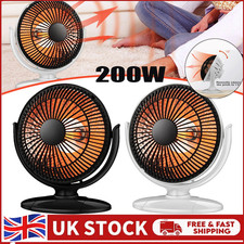 200W Portable Silent Mini