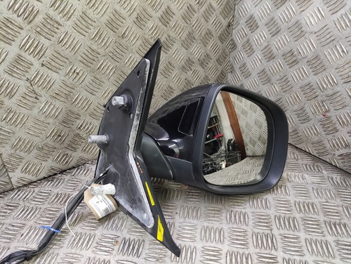 Transporter front wing - transporter,