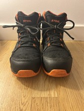 Stihl steel toecap - stihl,