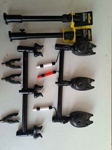 For sale fox bite alarms - fox,