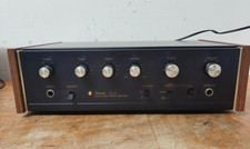 Sansui AU 101 Vintage Solid