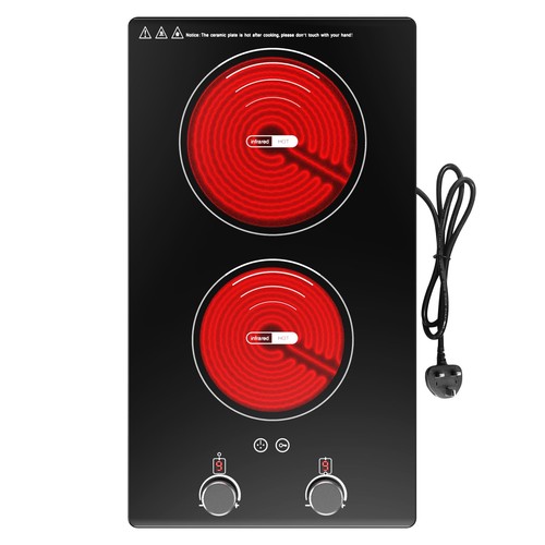 Vbgk double ceramic hob - vbgk,