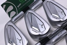 Mizuno JPX 925 Forged Irons / 5-PW / Regular Flex N.S. Pro Modus 3 Tour 105