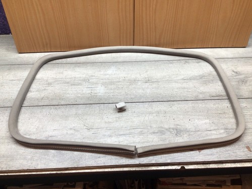 Land rover discovery sunroof - land, 2