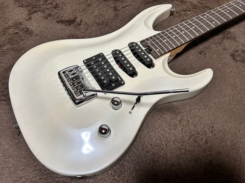 Aria pro - ii, mac