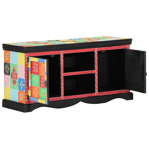 Walplus mango wood - mango, tv