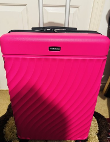 Constellation pink spinner - #constellation,