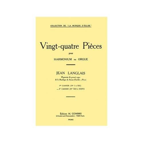Pièces cahier 13 - pièces, (24)