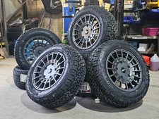 16" 6Performance  Loaded 04