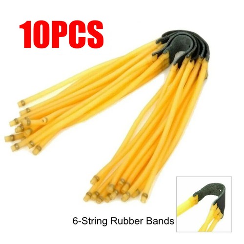 10pcs replacement catapult - 10pcs,