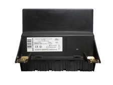 FORD FIESTA MK6 FUSION 5DR