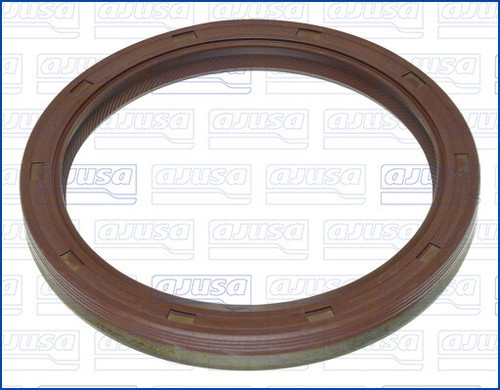 Ajusa 15039400 shaft seal - 15039400,