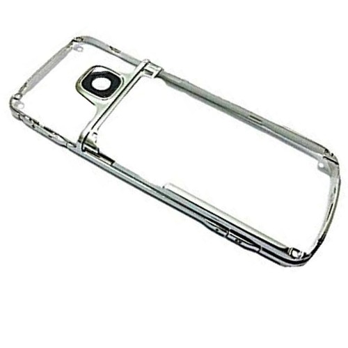Nokia 6700c middle side