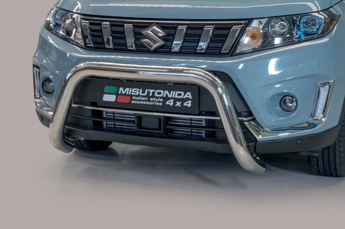 Bull bar for suziki vitara - bull,