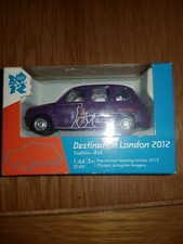 BRAND NEW DESTINATION LONDON