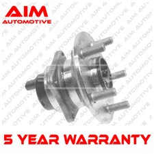 Wheel Bearing Kit Rear Aim