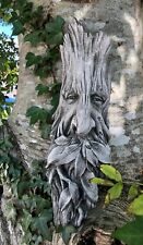 Long Greenman Plaque |