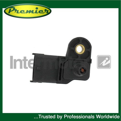 Map intake manifold sensor - intake,