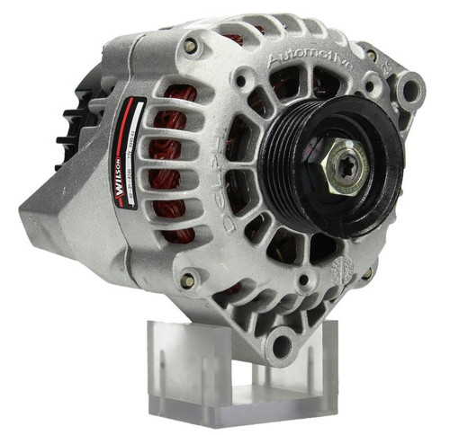 105a alternator cadillac - alternator,