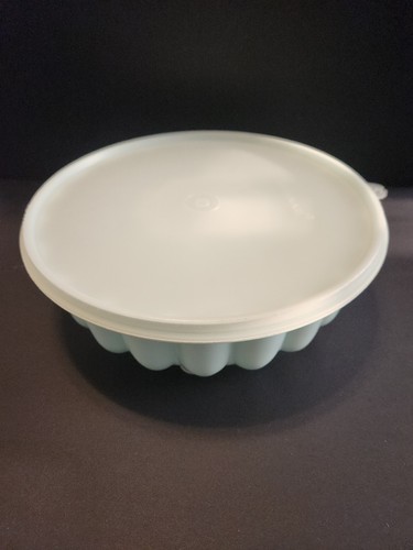 Tupperware usa vintage pc - usa, 3
