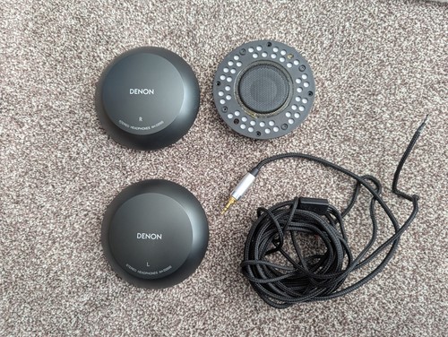 Denon d2000 parts headphone - denon,