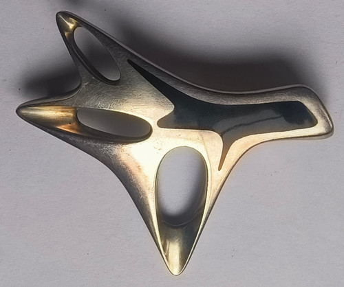 Georg jensen modernist vintage - modernist,