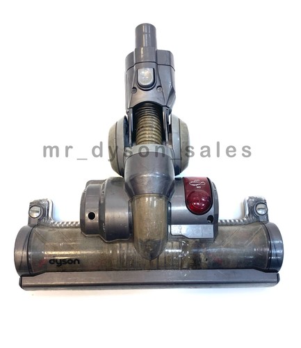 Dc21 turbine brush head - dc21,
