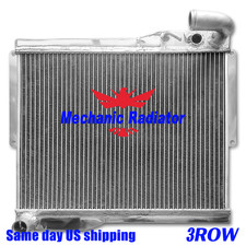 Aluminum Radiator For
