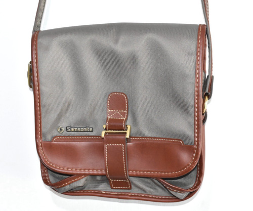 Samsonite crossbody carry - samsonite,