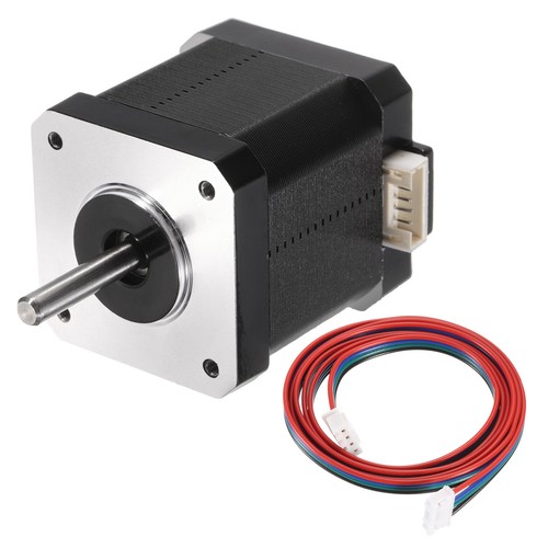 Nema stepper motor - stepper,