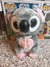Ty Beanie Boo Boos Katy The Koala Regular New No Tags Soft Plush Toy 6" Animal