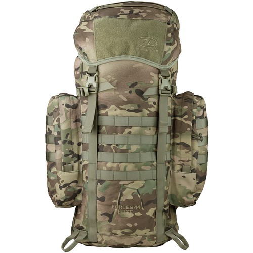 Highlander forces elite - forces,