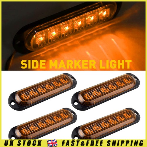 Clearance lamp waterproof - clearance,