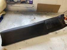 Subaru Impreza GC8 Group N Prodrivetype Rally RHD Dash