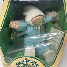 Cabbage Patch Kids Preemie