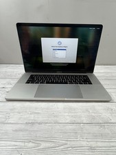 Apple MacBook Pro 2019 - Core