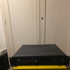 QSC RMX 1450 Professional