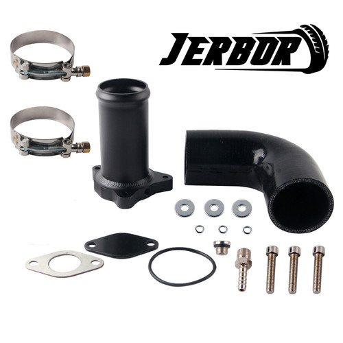 Egr valve repair plate kit - plate, for