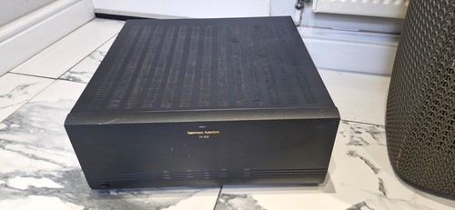 Harman kardon 4000 power - kardon,